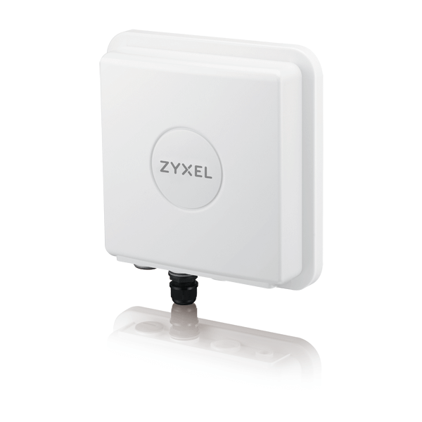 Zyxel Wl Router Lte7460 M608 Lte Outdoor Iad Lte7460 M608 Eu01v3f In Offerta A 388 34 Router Informatica Pick Up