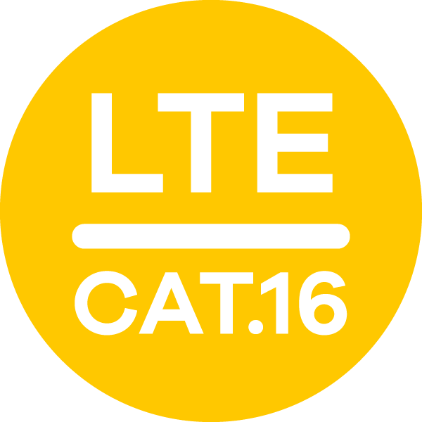 LTE7480-S905, Cat. 16/DL 580 Mbps