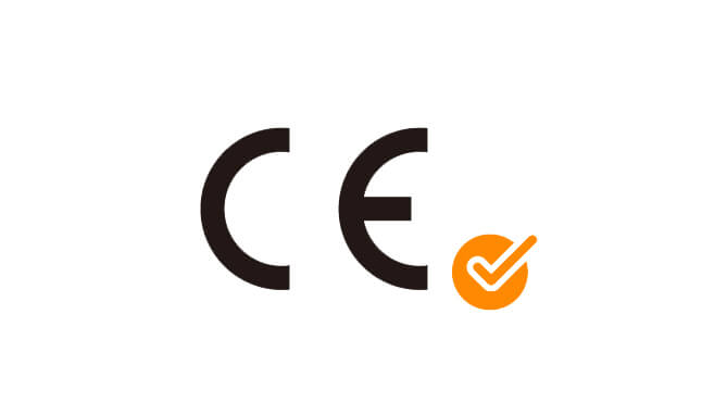 CE RED Certified