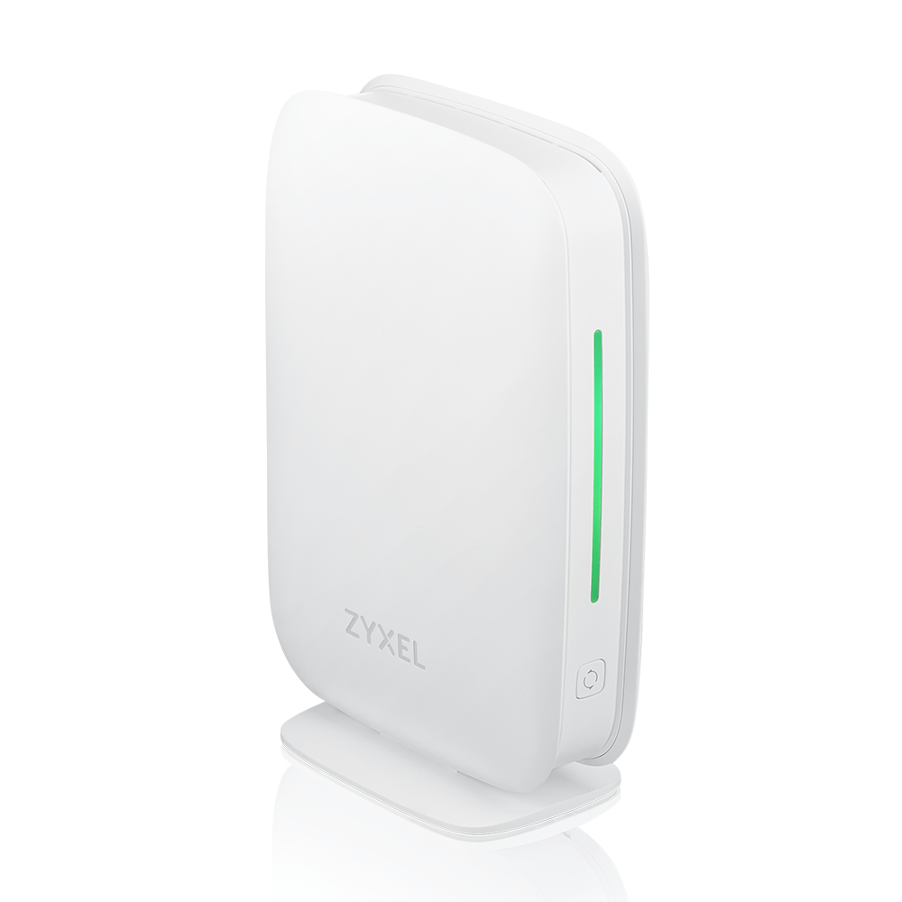 Leraar op school Middeleeuws applaus Multy M1 AX1800 WiFi6 Whole Home WiFi System - Product Photos | Zyxel