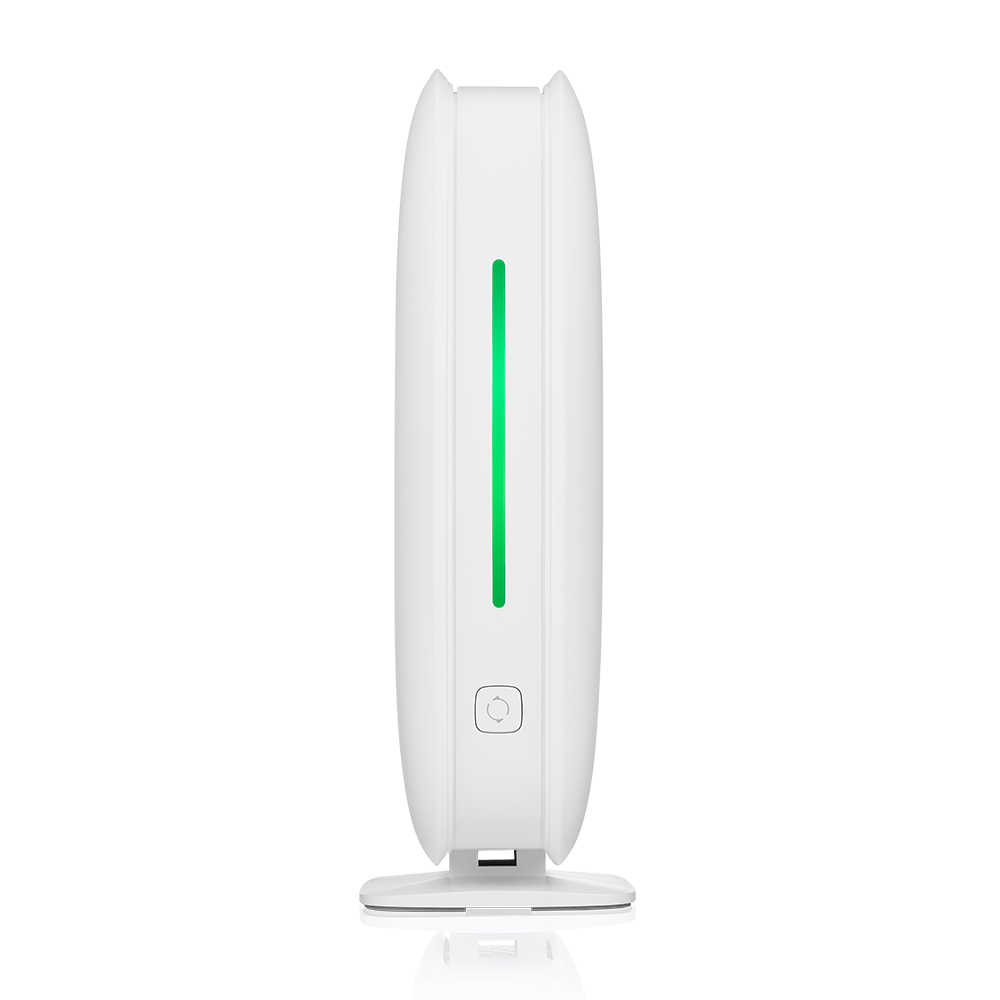 Multy M1 AX1800 WiFi6 Whole Home WiFi System - Product Photos | Zyxel