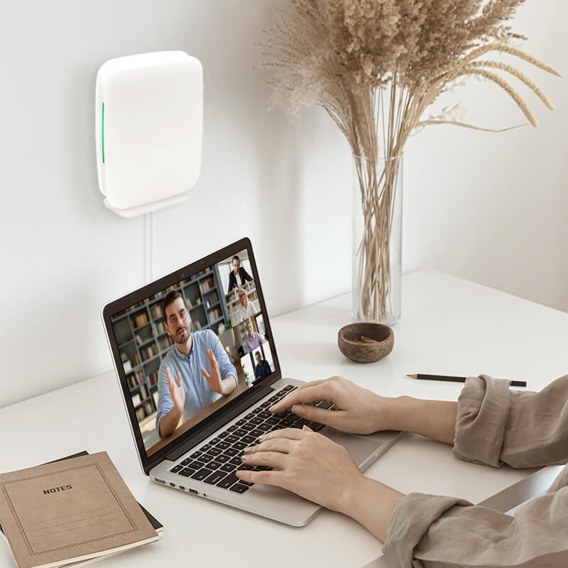 Multy M1, AX1800 WiFi6 Whole Home WiFi System