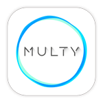 Multy M1, AX1800 WiFi6 Whole Home WiFi System