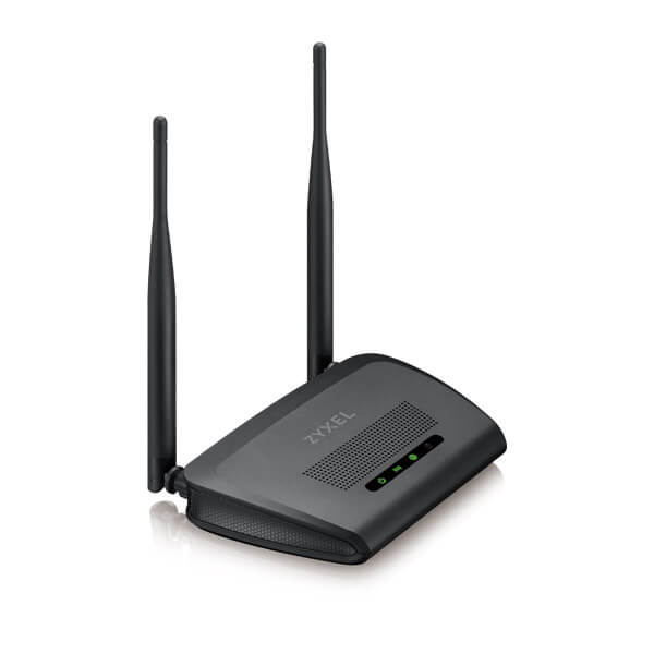 NBG-418N v2, Wireless N300 Home Router
