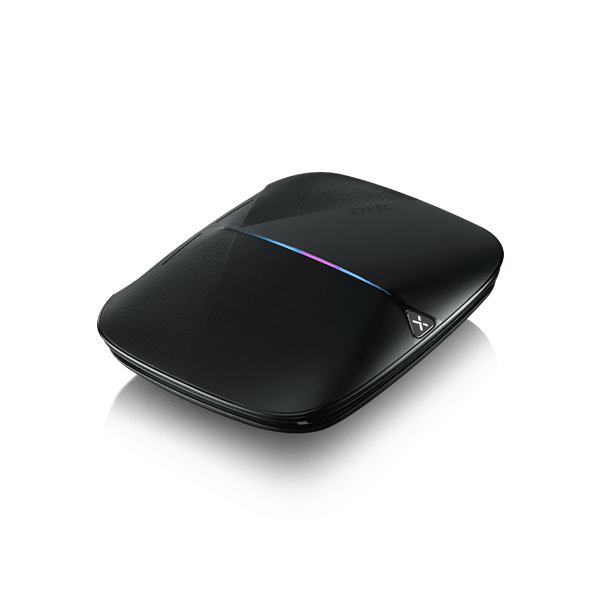 ARMOR G1, AC2600 Multi-Gigabit WiFi Router