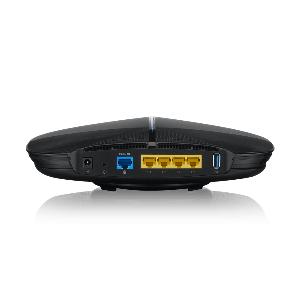 Multi gigabit router clearance