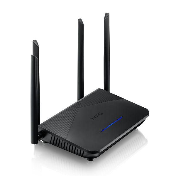 NBG7510, AX1800 WiFi 6 Gigabit Router