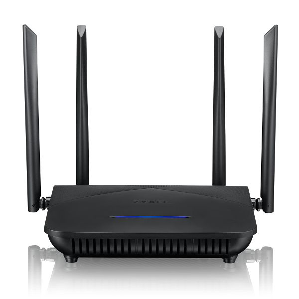 NBG7510, AX1800 WiFi 6 Gigabit Router