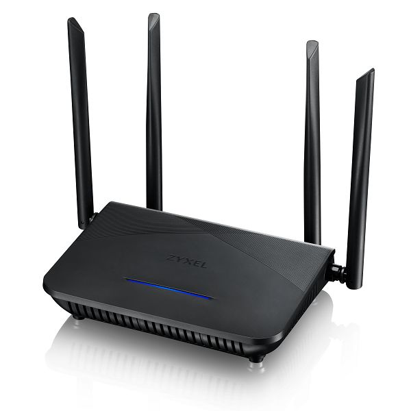 NBG7510, AX1800 WiFi 6 Gigabit Router