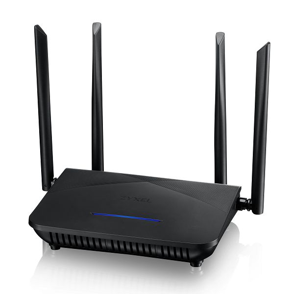 NBG7510, AX1800 WiFi 6 Gigabit Router