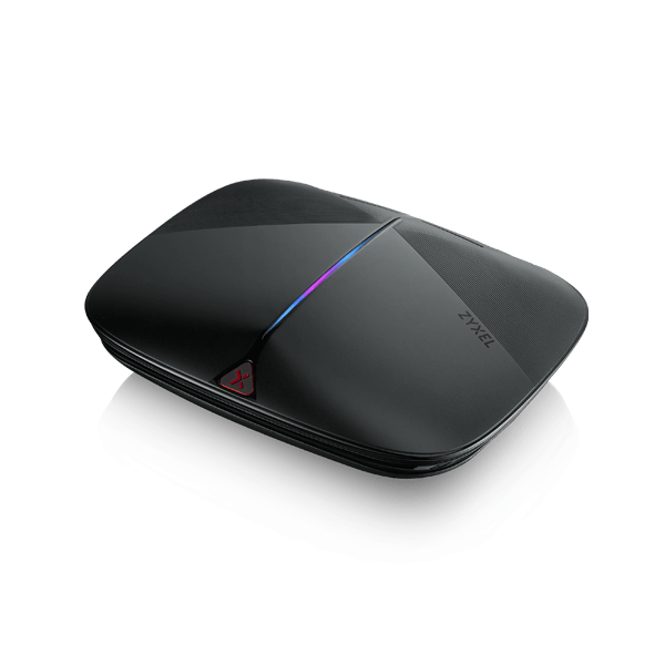 ARMOR G5, AX6000 12-Stream Multi-Gigabit WiFi 6 Router