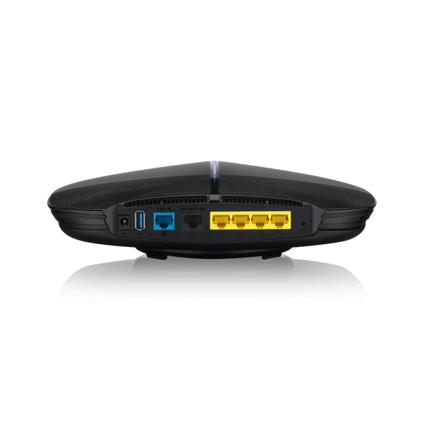 ARMOR G5, AX6000 12-Stream Multi-Gigabit WiFi 6 Router