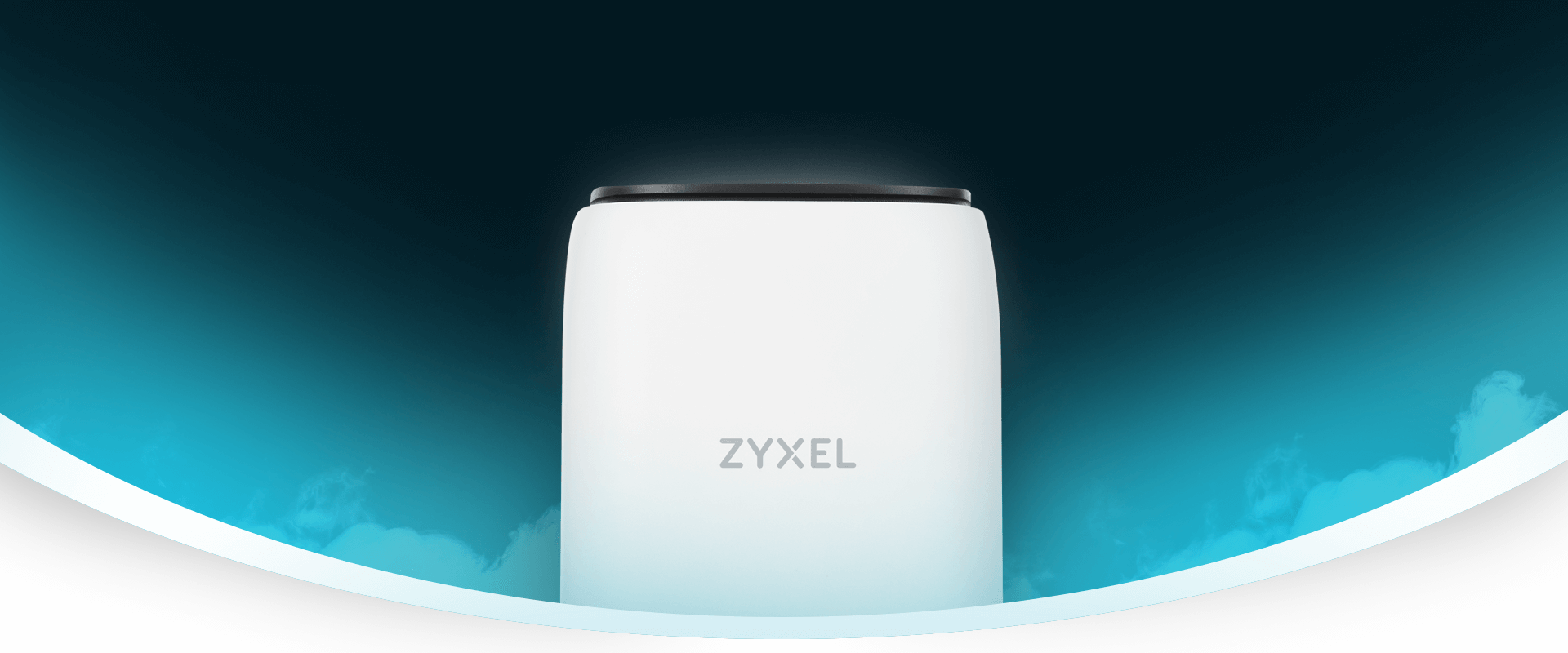 Zyxel FWA-510-EU0102F AX3600 5G NR Indoor Router