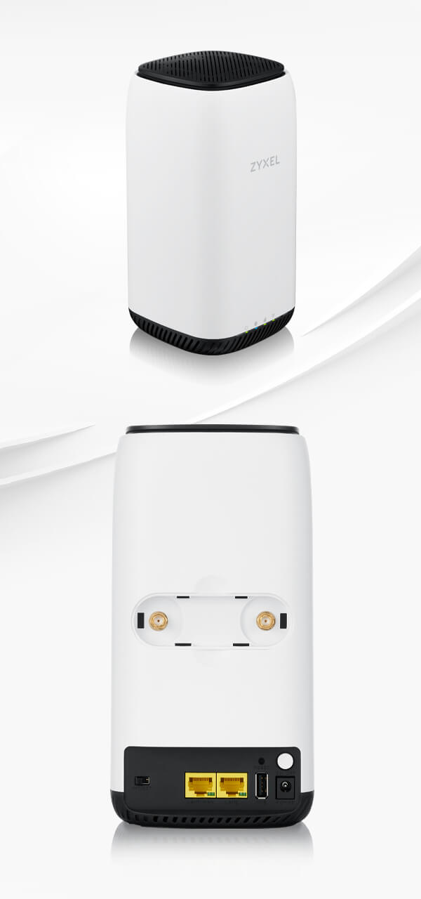 NR5101, 5G NR Indoor Router
