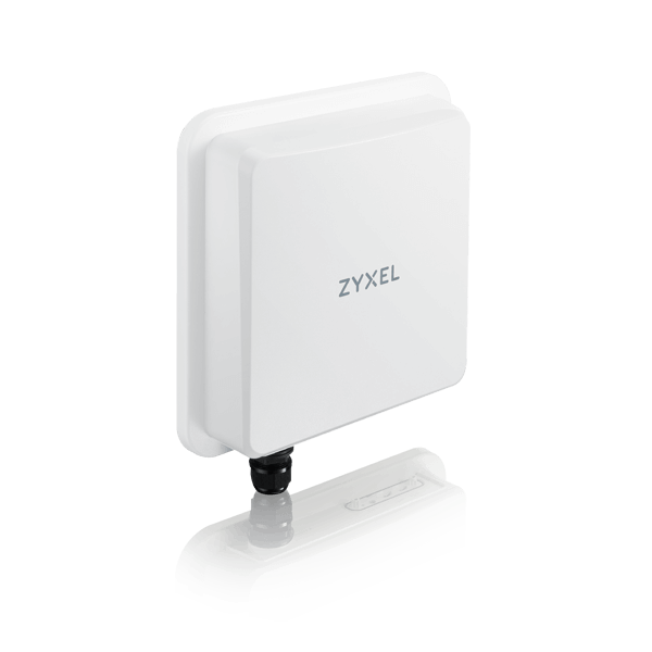 NR7101, 5G NR Outdoor Router