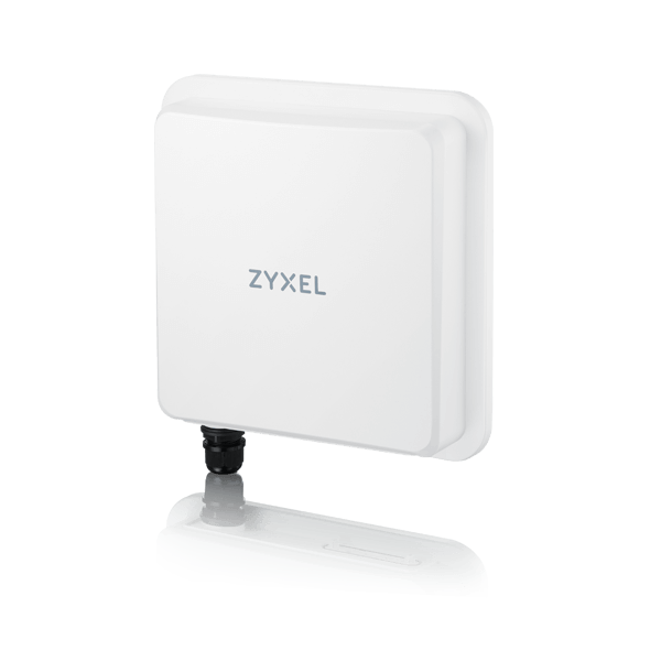 NR7101, 5G NR Outdoor Router