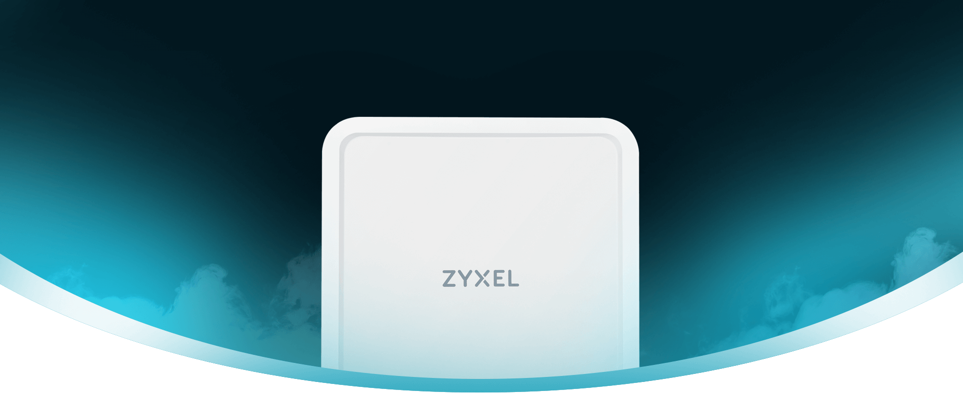 NR7101 - 5G NR Outdoor Router | Zyxel Networks