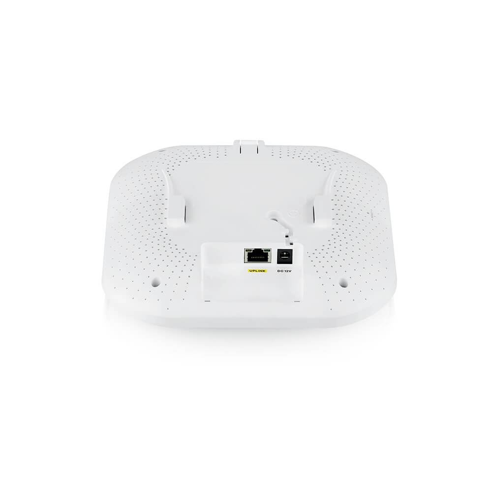 Zyxel : NWA110AX 802.11AX WIFI 6 NEBULAFLEX ACCESSPOINT