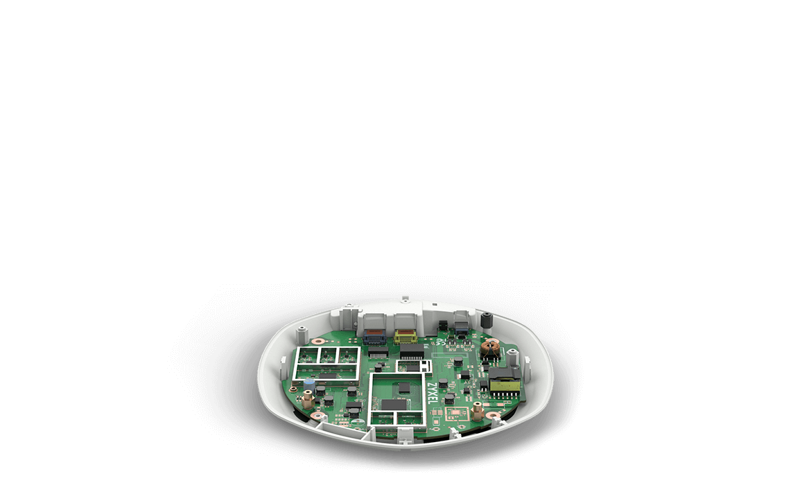 NWA5123-AC HD Networks