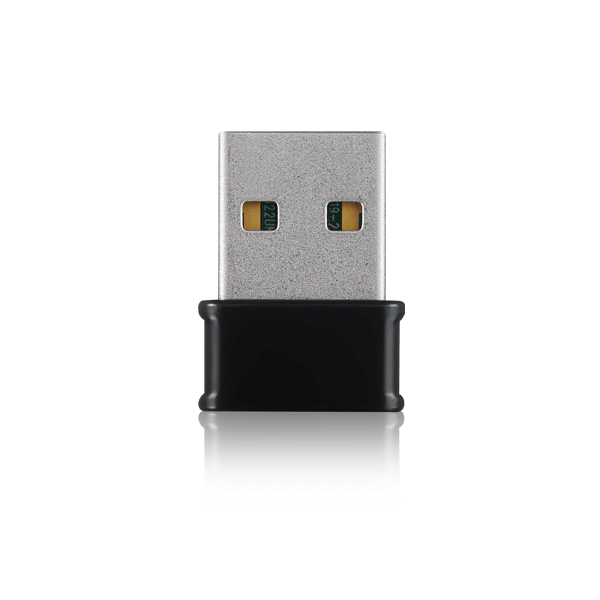 NWD6602, Dual-Band Wireless AC1200 Nano USB Adapter