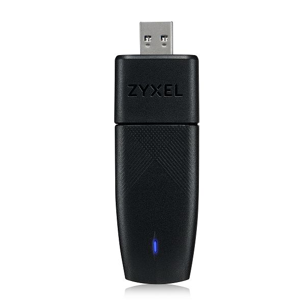 NWD7605, Dual-Band Wireless AX1800 USB Adapter