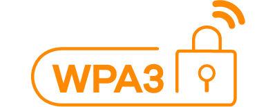 NWD7605 - Ensure a maximum level of security with WPA3