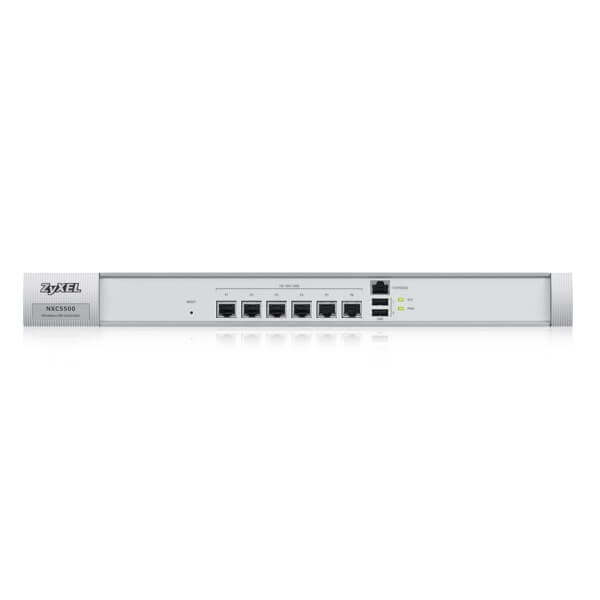 NXC5500, Wireless LAN Controller