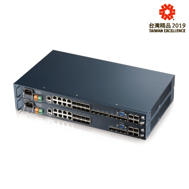 Fiber Access | Zyxel