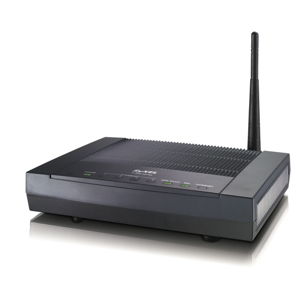 P 660hn F1a Wireless N Adsl2 4 Port Gateway Overview Zyxel