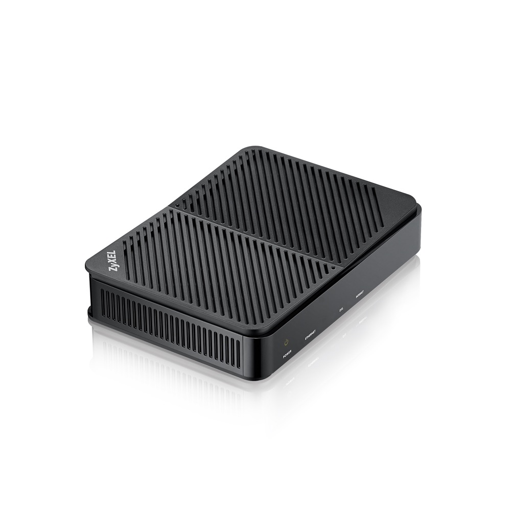 P-791R v3 2-wire G.SHDSL.bis 1-port Gateway with USB - Product Photos ...