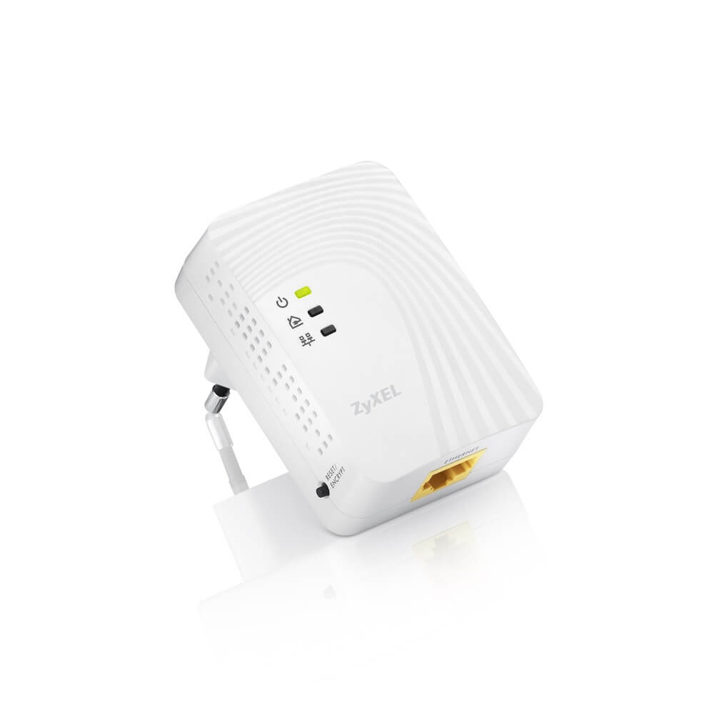 PLA4201 v2 500 Mbps Mini Powerline Adapter Product Photos