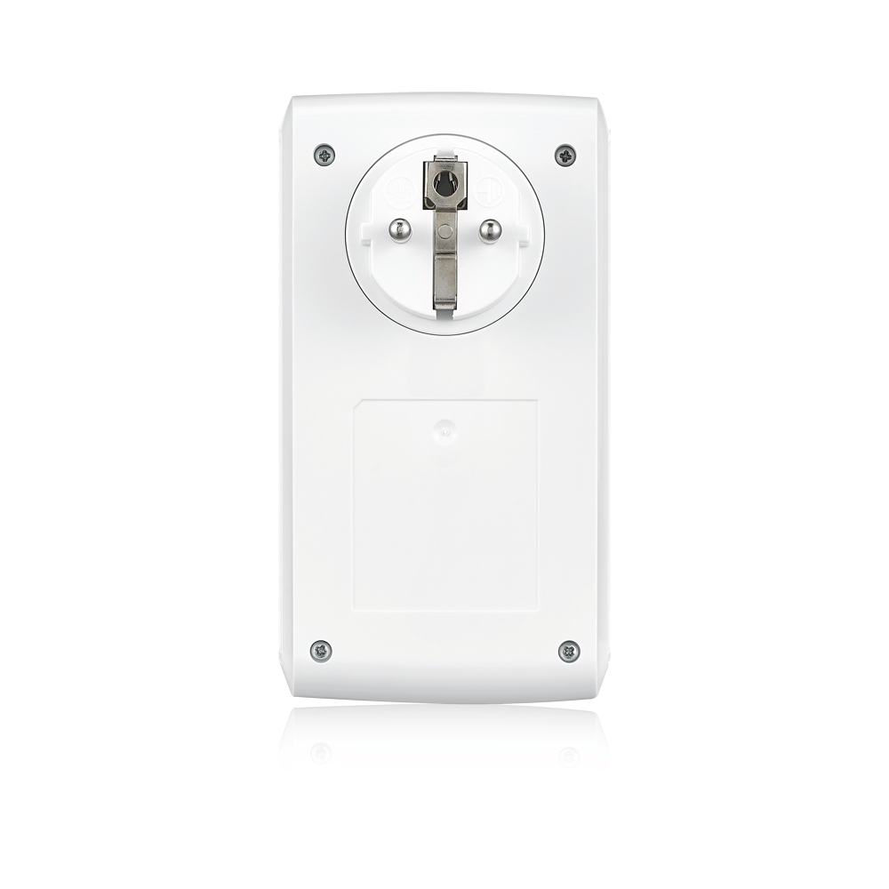 PLA5456 AV2000 HomePlug AV2 Powerline 2port Gigabit PassThru