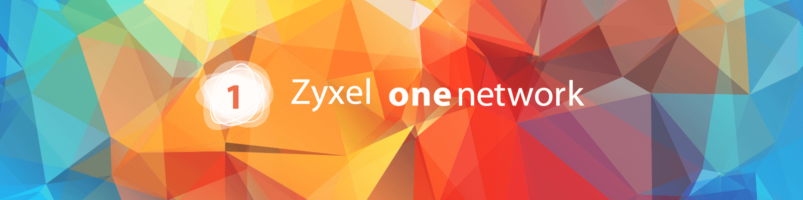 Zyxel One Network experience
