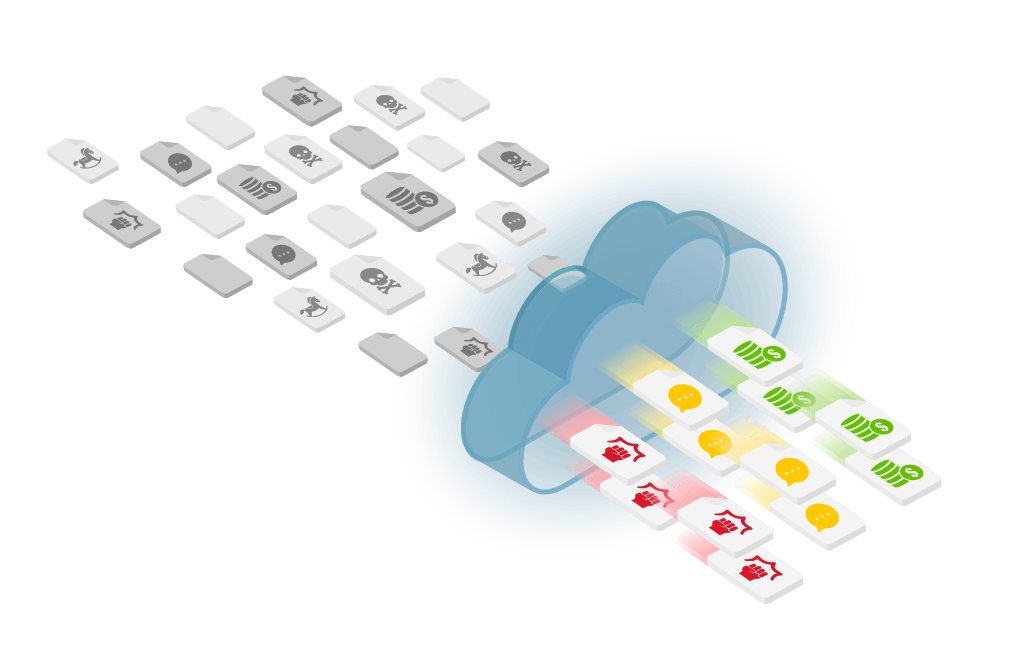 USG FLEX Comprehensive Web Filtering Service