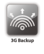 VMG1312-B30A, Wireless N VDSL2+ 4-portGateway with USB