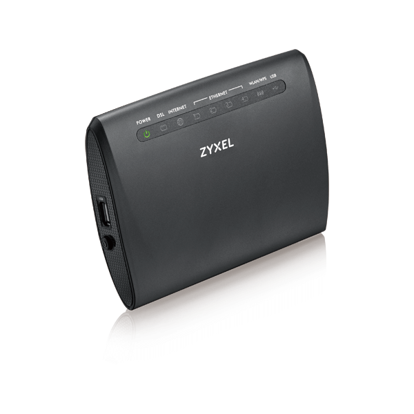 Zyxel x500