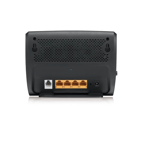 Zyxel x500