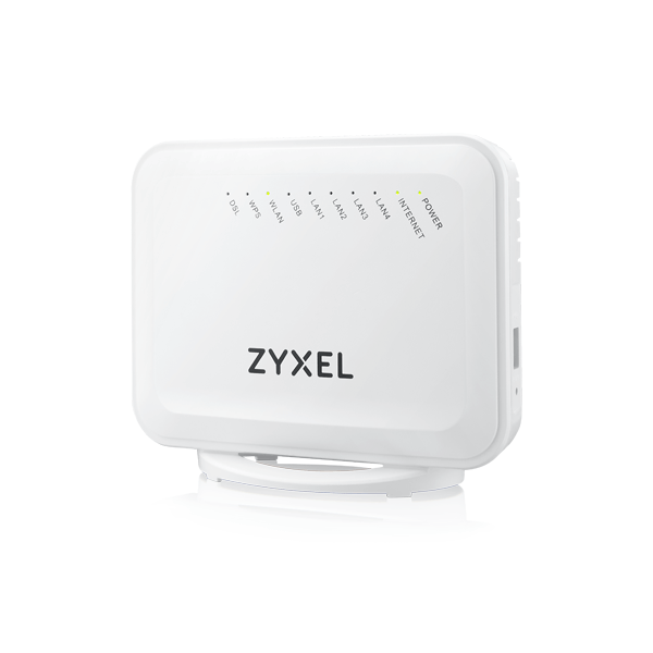 VMG1312-T20B, Wireless N VDSL2 Gateway with USB VMG1312-T20B, Wireless N VDSL2 Gateway with USB
