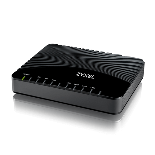 VMG3006-D70A, VDSL2 SuperVectoring Bridge Modem