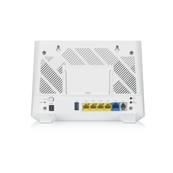 VMG3625-T50B, Dual-Band Wireless AC/N VDSL2 Gigabit Gateway