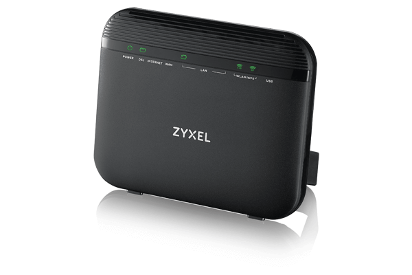 VMG3925-B Series, Dual-Band Wireless AC/N VDSL2 Combo WAN Gigabit Gateway