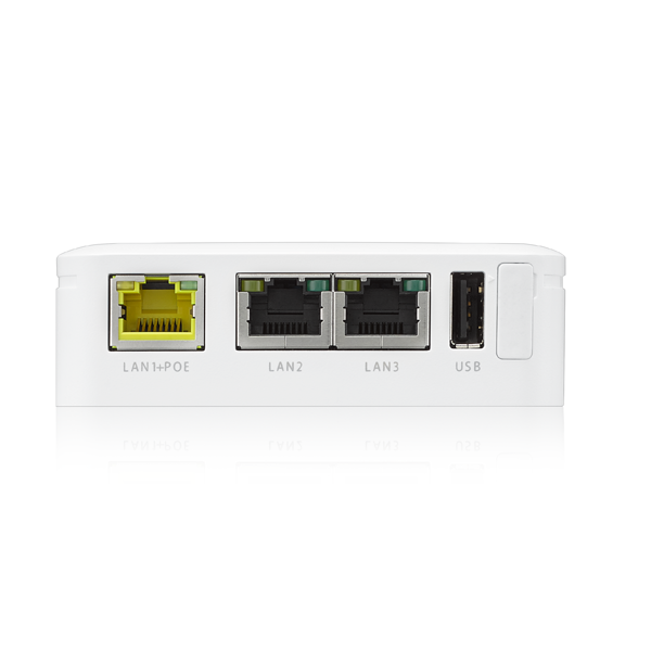 WAC5302D-S, 802.11ac Wall-Plate Unified Access Point