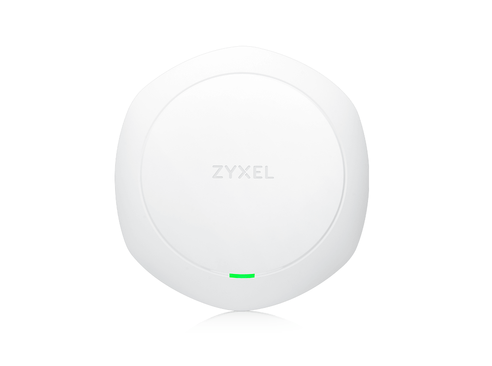 Wac6303d S Tochka Dostupa 802 11ac Wave2 So Smart Antennoj Mu Mimo 3x3 Zyxel
