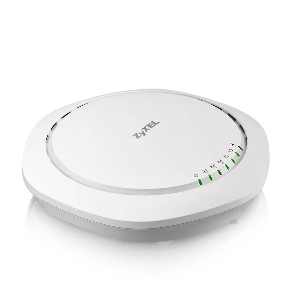 WAC6500 Series 802.11ac Dual Radio Unified Pro Access Point - Product