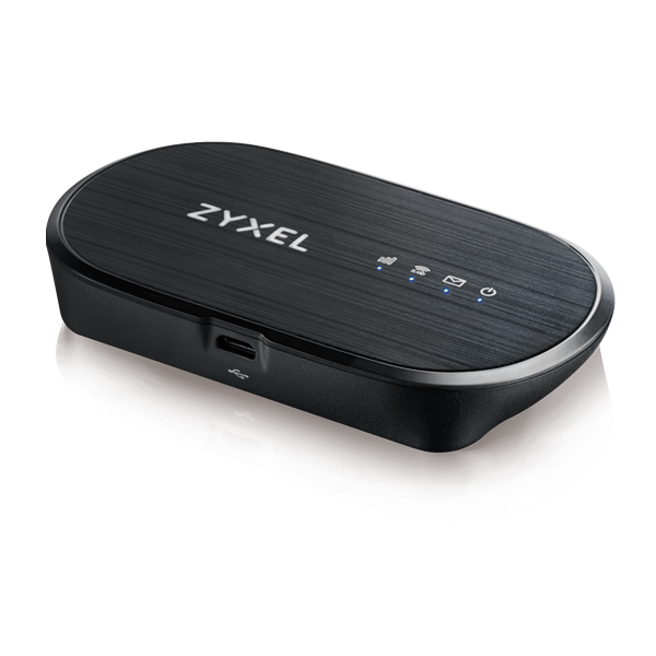 WiFi Router  Zyxel Networks