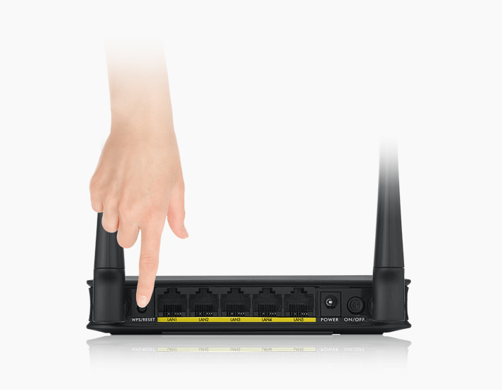 Differenza Tra Router E Access Point