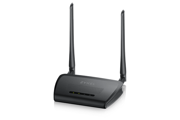 Point d'accès Wifi 802.11n 300Mbits soho WAP3205V3 ZYXEL