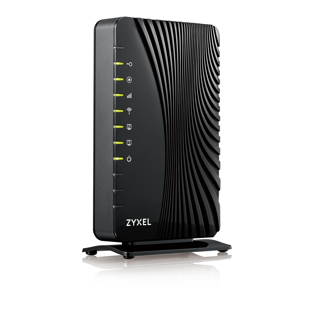 WAP6405 5 GHz AC1750 Gigabit Wireless Bridge Product Photos Zyxel