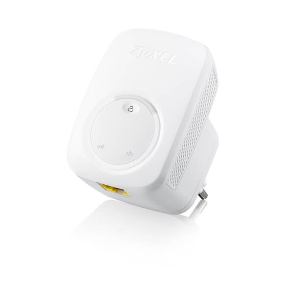 WRE2206, Wireless N300 Range Extender
