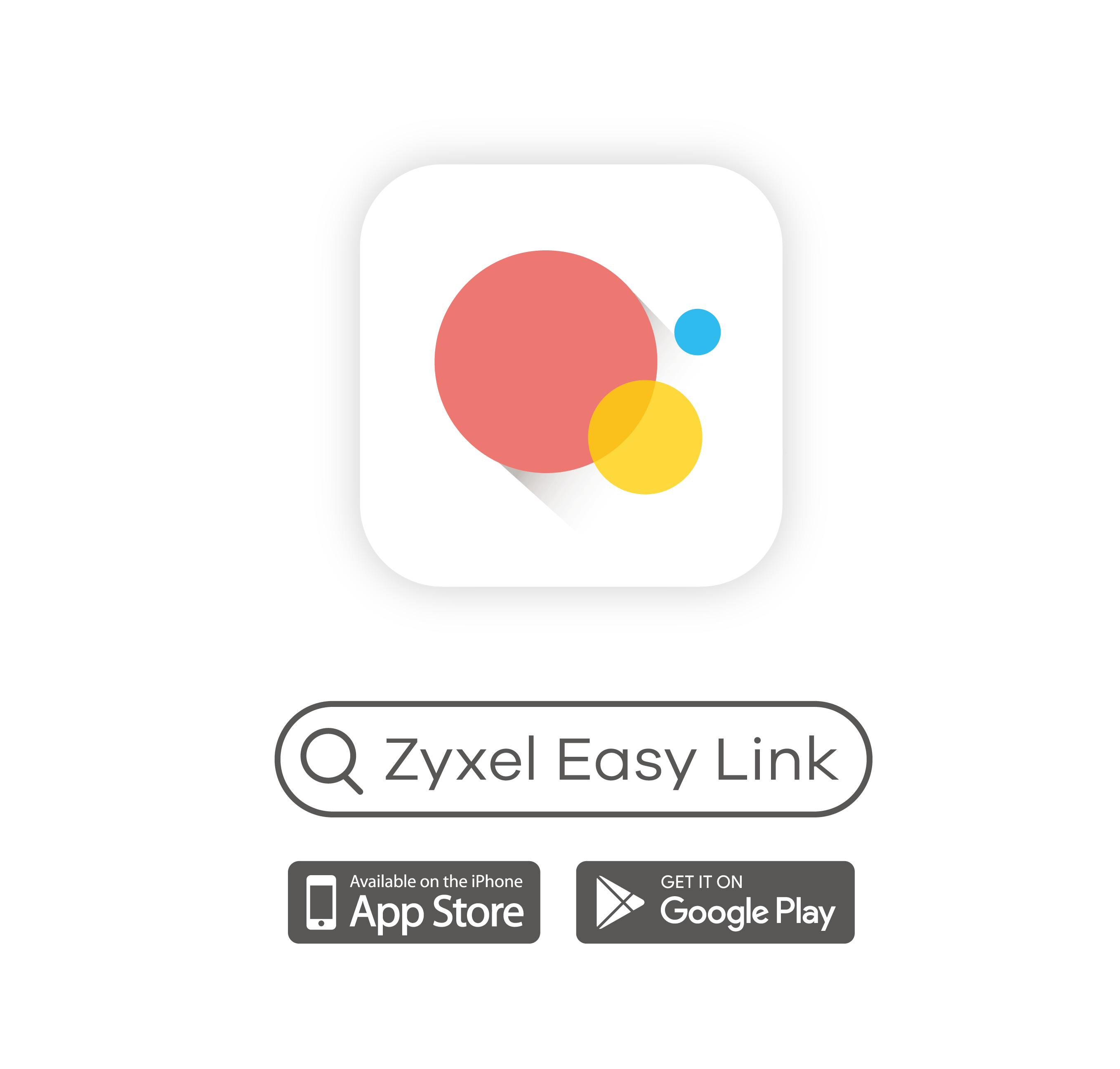 WRE6605, Easy Link App for guided setup